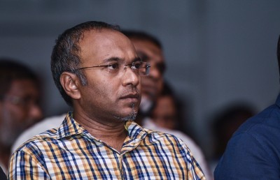 ފުލުހަށް ހާޒިރުކުރީ ކޮމްޕްލެއިންޓްސް ބިއުރޯ އިން މައްސަލަ ހުށަހެޅުމުން: ހަސަން