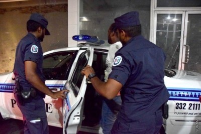 ރޯދަ މަހު ދުވާލު ކައިގެން 17 މައްސަލައެއް ހުށަހަޅައިފި