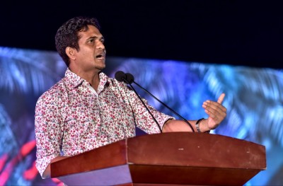 ނަސްރީނާ އަށް ޕީޕީއެމްގެ ހޫނު ހަމަލާތަކެއް!