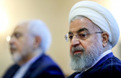 ސައްދާމް ހުސޭނަށް ޖެހުނު ހާލު ޓްރަމްޕަށް ވެސް ޖެހޭނެ: ރޫހާނީ