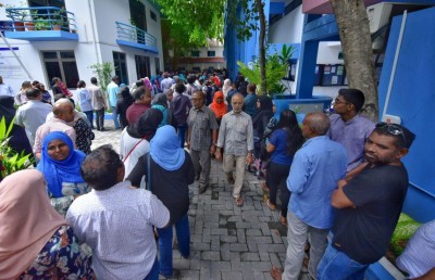 އިބޫ އިންތިހާބު ކާމިޔާބުކުރައްވައިފި