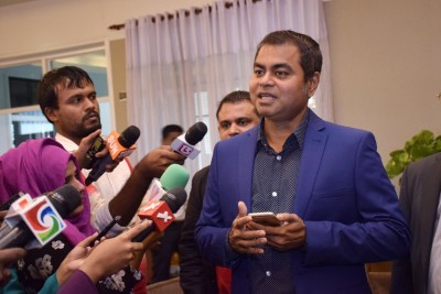 އެންވަޔަރަމެންޓް މިނިސްޓްރީގެ މާލީ ހިސާބުތައް ދިމާނުވޭ: އޮޑިޓް
