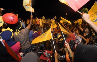 އިބޫ އިންތިހާބު ކާމިޔާބުކުރައްވައިފި
