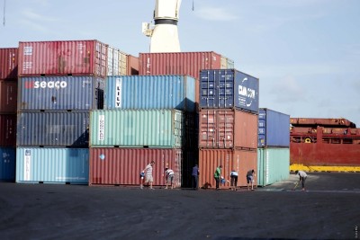 ފަސޭހައިން ހަލާކުވާ ކާނާގެ ޑިކްލެރޭޝަން އެމްޕީއެލްގެ ތަރުކާރީ ގުދަނުން ދޫކުރާ ގޮތަށް ހަމަޖައްސައިފި