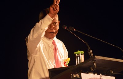 އިދިކޮޅާ ގުޅުނީތީވެ ހައްޔަރު ކުރިއަސް ޖެހިލުމެއް ނުވޭ: ހިޔަލީ