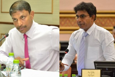 ވައްޑެގެ ބަހުގެ ހަމަލާތައް ރިޔާޒަށް، އެންމެފަހުން ކޮމެޓީ ހުއްޓުމަކަށް