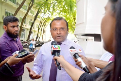 އަފްރާޝީމްގެ މަރާ ރައީސް ޔާމީނާ ގުޅުމެއް އޮތް ކަމުގެ އެއްވެސް މައުލޫމާތެއް ލިބިފައިނުވޭ: ރިޔާޒު