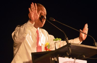 އިދިކޮޅާ ގުޅުނީތީވެ ހައްޔަރު ކުރިއަސް ޖެހިލުމެއް ނުވޭ: ހިޔަލީ