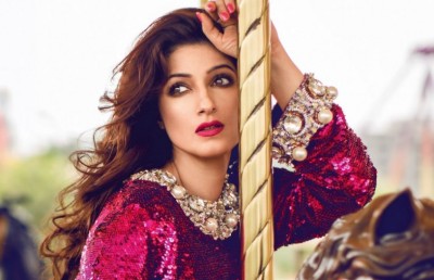 ފިލްމަކަށް ވާހަކައެެއް ލިޔަން ޝައުގުވެރިކަމެއް ނެތް، އެއީ ފޫހި ކަމެއް: ޓްވިންކަލް ކަންނާ