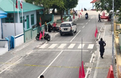 އިބޫ އިންތިހާބު ކާމިޔާބުކުރައްވައިފި