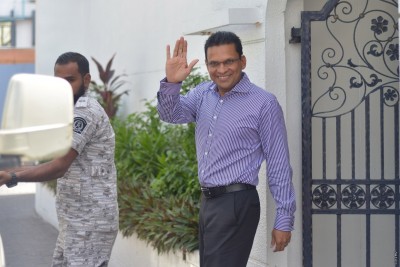 އަދީބުގެ ޑީއެންއޭ ފެނުން: ފުރިހަމަ ނުވާ ތަހުގީގަކުން ހުކުމެއް އުފަން ކުރުން!؟