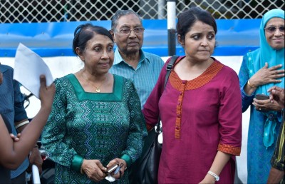 ނަސްރީނާ އަށް ޕީޕީއެމްގެ ހޫނު ހަމަލާތަކެއް!