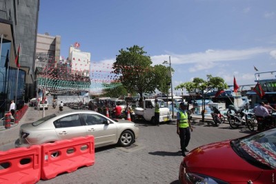 ޓްރެފިކާ ގުޅޭ ޝަކުވާތައް ހިލޭ އެސްއެމްއެސްއަކުން ހުށަހެޅޭނެ އިންތިޒާމް ހަމަޖައްސައިފި