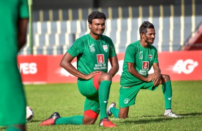 އަނިޔާއިން ރަނގަޅުވެ އެންޑީގެ މިސްރާބު އަލުން ދަނޑަށް