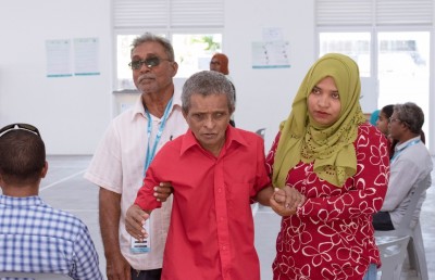 އިބޫ އިންތިހާބު ކާމިޔާބުކުރައްވައިފި