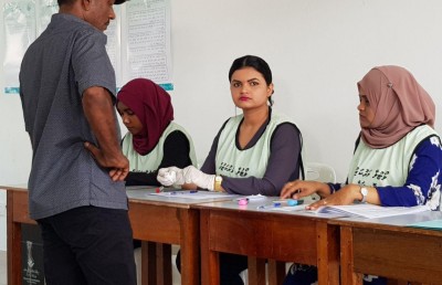 އިބޫ އިންތިހާބު ކާމިޔާބުކުރައްވައިފި