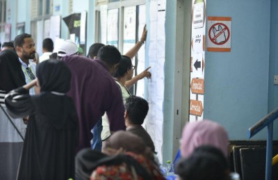 އިބޫ އިންތިހާބު ކާމިޔާބުކުރައްވައިފި