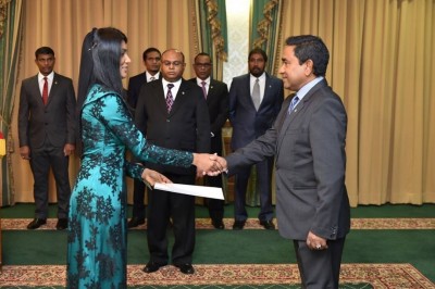 ލޯ އެންޑް ޖެންޑާ މިނިސްޓްރީ އުވާލައި، އޭޖީ އޮފީހާއި ޖެންޑާ މިނިސްޓްރީ ވަކިކޮށްފި
