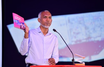 ފޯމު ހުށަހަޅާ އެންމެންނަށް ފްލެޓް ދޭން ނިންމައިފި