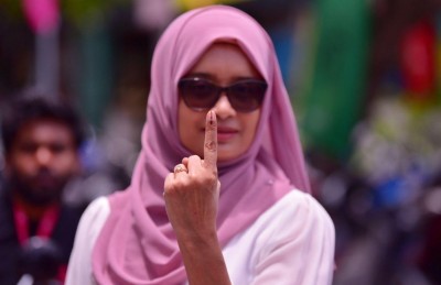 ވޯޓު ލާން ފެށުން ޖުމްލަ ގޮތެއްގައި ރަނގަޅު: ޓްރާންސްޕޭރަންސީ
