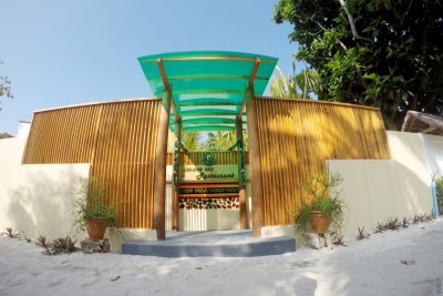 ގެސްޓްހައުސް ތަކަށް އަންނަ ޓޫރިސްޓުންގެ އަތުން ގްރީން ޓެކްސް ނަގަނީ