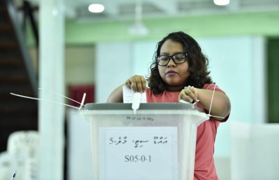 އިބޫ އިންތިހާބު ކާމިޔާބުކުރައްވައިފި