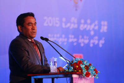 މައްސަލަތައް އަވަސްކުރަން ބޮޑެތި މުޖުރިމުންގެ މައުލޫމާތު ރައީސް ހޯއްދަވައިފި