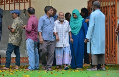 ވޯޓު ލާން ފެށުން ޖުމްލަ ގޮތެއްގައި ރަނގަޅު: ޓްރާންސްޕޭރަންސީ