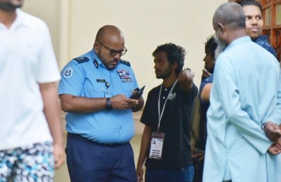 އިބޫ އިންތިހާބު ކާމިޔާބުކުރައްވައިފި