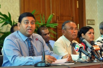 ގައުމީ އިނާމާއި ޚާއްސަ އިނާމަށް ނަން ހުށަހެޅުމުގެ ފުރުސަތު ހުޅުވާލައިފި