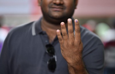 އިބޫ އިންތިހާބު ކާމިޔާބުކުރައްވައިފި