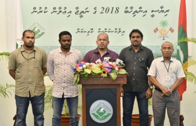 އިބޫ އިންތިހާބު ކާމިޔާބުކުރައްވައިފި