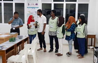 އިބޫ އިންތިހާބު ކާމިޔާބުކުރައްވައިފި
