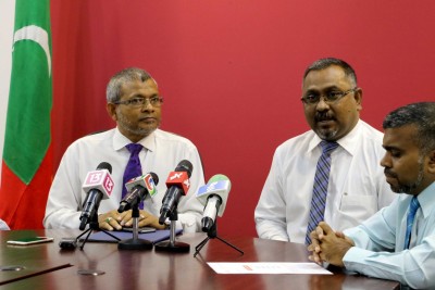 މުޅި ރާއްޖެ އަށް ކޭބަލް ޓީވީގެ ހިދުމަތްދޭން ޕީއެސްއެމަށް ލައިސަންސްދީފި