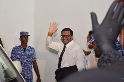 ފިނިފެންމާ ލޯންޗުކޮޅު ގޮއްވާލި މައްސަލަ އިސްތިއުނާފު ކޮށްފި
