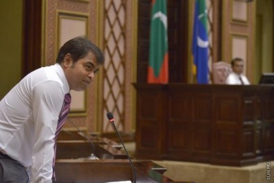 2014 ވަނަ އަހަަރު ހަރަދުތައް ކޮށްފައި ވާނީ އުސޫލުތަކާ އެއްގޮތަށް: އެންވަޔަރަންމަންޓް