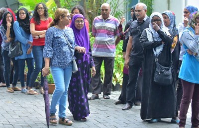 އިބޫ އިންތިހާބު ކާމިޔާބުކުރައްވައިފި