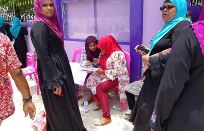 އިބޫ އިންތިހާބު ކާމިޔާބުކުރައްވައިފި