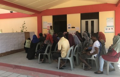 އިބޫ އިންތިހާބު ކާމިޔާބުކުރައްވައިފި
