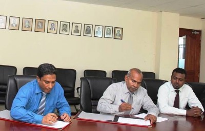 މާވަށު ސްކޫލުގައި ކްލާސްރޫމްތަކަކާއި މަލްޓި ޕާޕަސް ހޯލެއް އަޅަން ބަޔަކާ ހަވާލުކޮށްފި