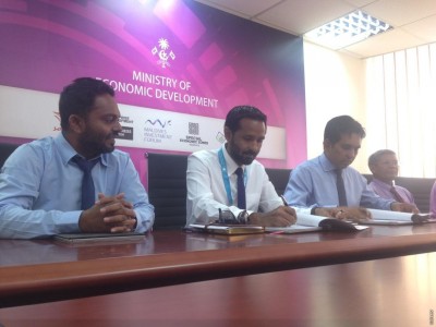 ތިން އަތޮޅެއް ފިޔަވައި ހުރިހާ އަތޮޅަކަށް ފެރީގެ ހިދުމަތް ދޭން އެމްޓީސީސީއާ ހަވާލުކޮށްފި