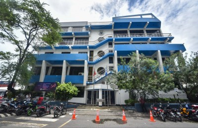 އެމްޕީއެލް މުވައްޒަފުންގެ މުސާރަ ބޮޑުކުރުން މަޑުޖައްސާލައިފި