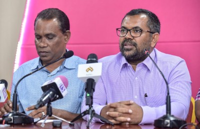 ދެން އޮންނާނީ ޒިންމާދާރު އިދިކޮޅު ޕާޓީއެއްގެ ގޮތުގައި: ޕީޕީއެމް