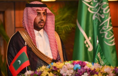 ސައުދީއާ އެކު އޮތް ގުޅުމުގެ ސަބަބުން ރާއްޖެއަށް އިތުރު ކުރިއެރުން ލިބޭނެ: ޑެޕިއުޓީ އެމްބެސެޑަރު