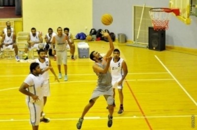 އޭޝިއަން ޗެލެންޖުގެ ކޮލިފައިނަށް ތައްޔާރުވާ ބާސްކެޓްބޯލް ސްކޮޑް ފައިނަލްކޮށްފި