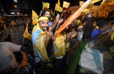 ރައްޔިތުންގެ ނިންމުން ބަދަލުކުރަން ފުރުސަތެއް ނުދޭނަން: ޝިފާޒު