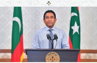 ދެން އޮންނާނީ ޒިންމާދާރު އިދިކޮޅު ޕާޓީއެއްގެ ގޮތުގައި: ޕީޕީއެމް