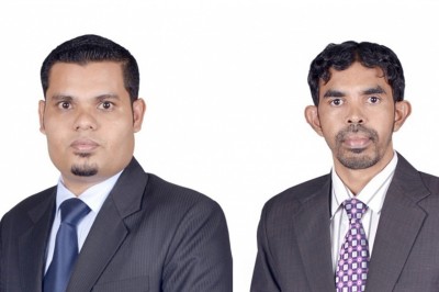 ވަޒީފާއާ ބެހޭ ޓްރައިބިއުނަލްގެ ރައީސާއި ނައިބު ރައީސް މަގާމުން ވަކިކޮށްފި