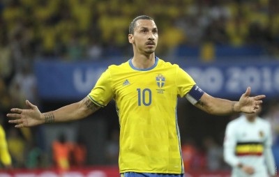 އިބްރަހިމޮވިޗު ޔުނައިޓެޑާ ގުޅެން ނިންމައިފި