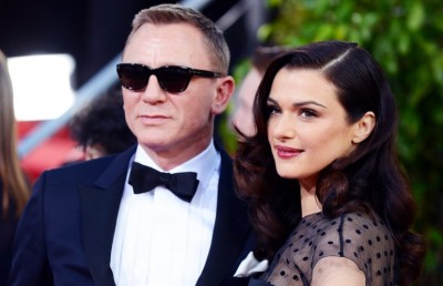 ޖޭމްސް ބޮންޑުގެ ދެ ވަނަ ކައިވެންޏަށް ދަރިއަކު ލިބިއްޖެ